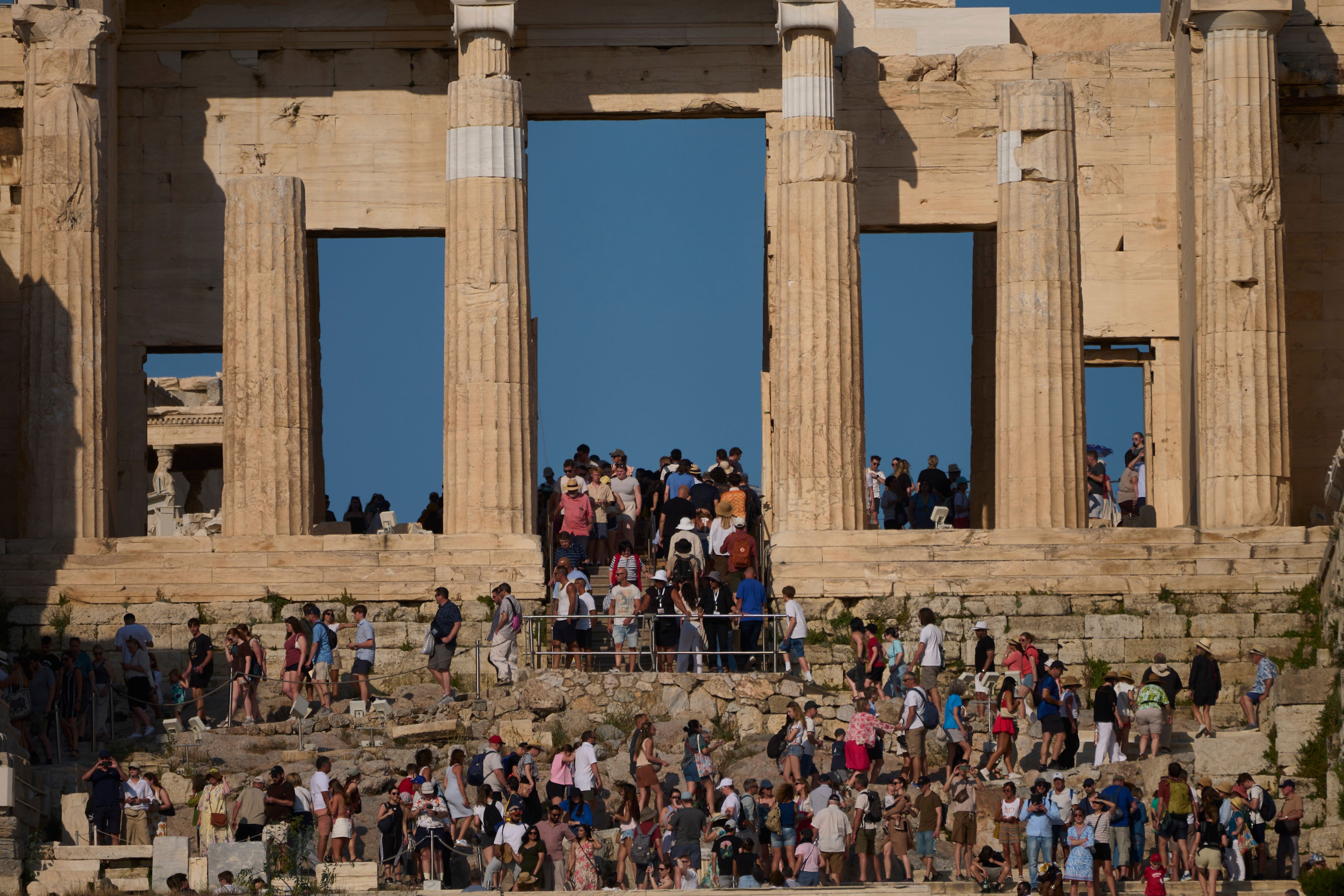 Be Well Climate Choices Heat Travel Tips: