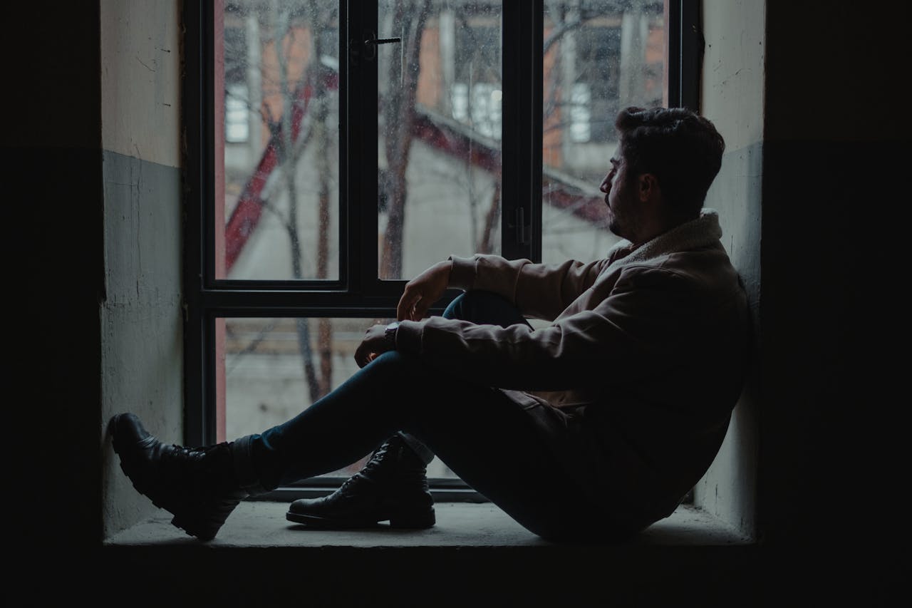Why Canadian men are lonely, angry, and no one knows how to help