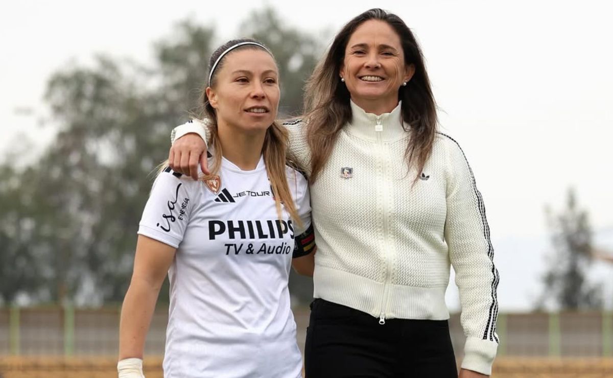 Colo Colo Femenino: Ya hay fecha contra Deportes Iquique