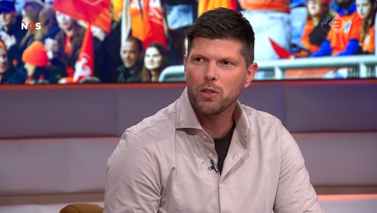 klaas-jan-huntelaar-suggereert-nieuwe-positie-virgil-van-dijk-nood