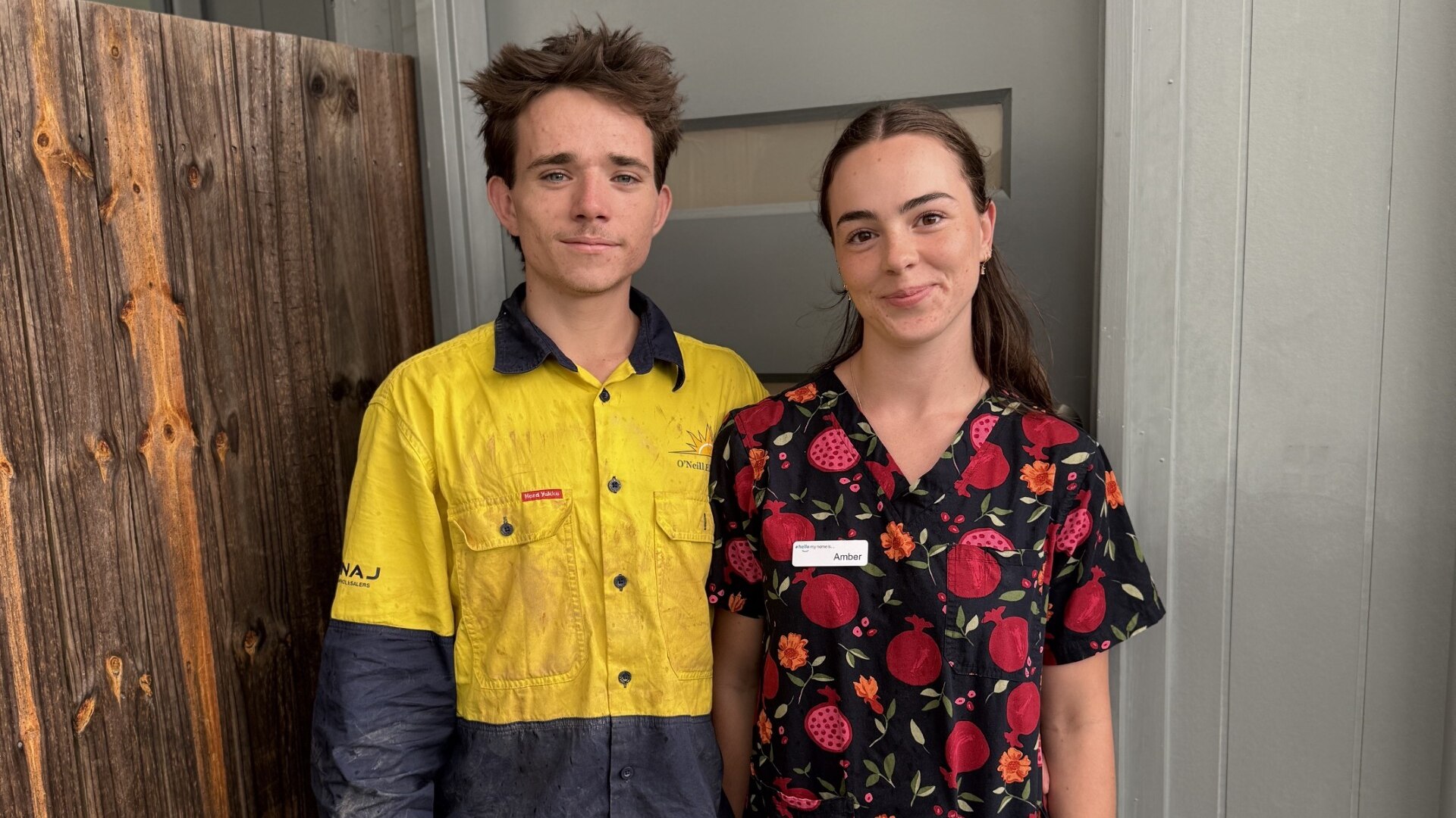 Couple launches youth housing organisation to combat Sunshine Coast ...