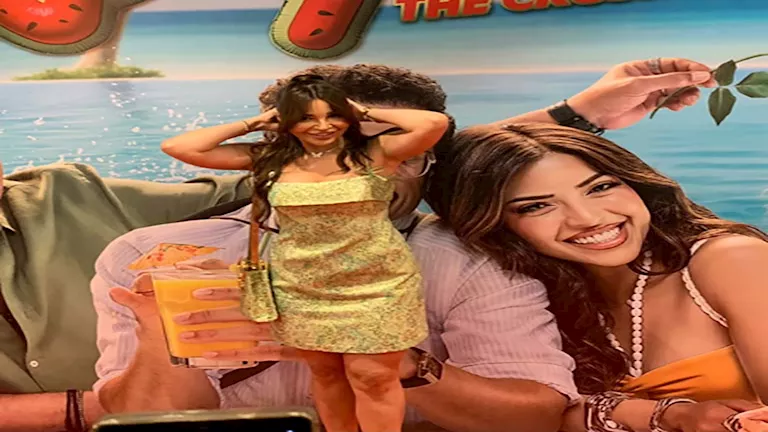 الراقصة جوهرة