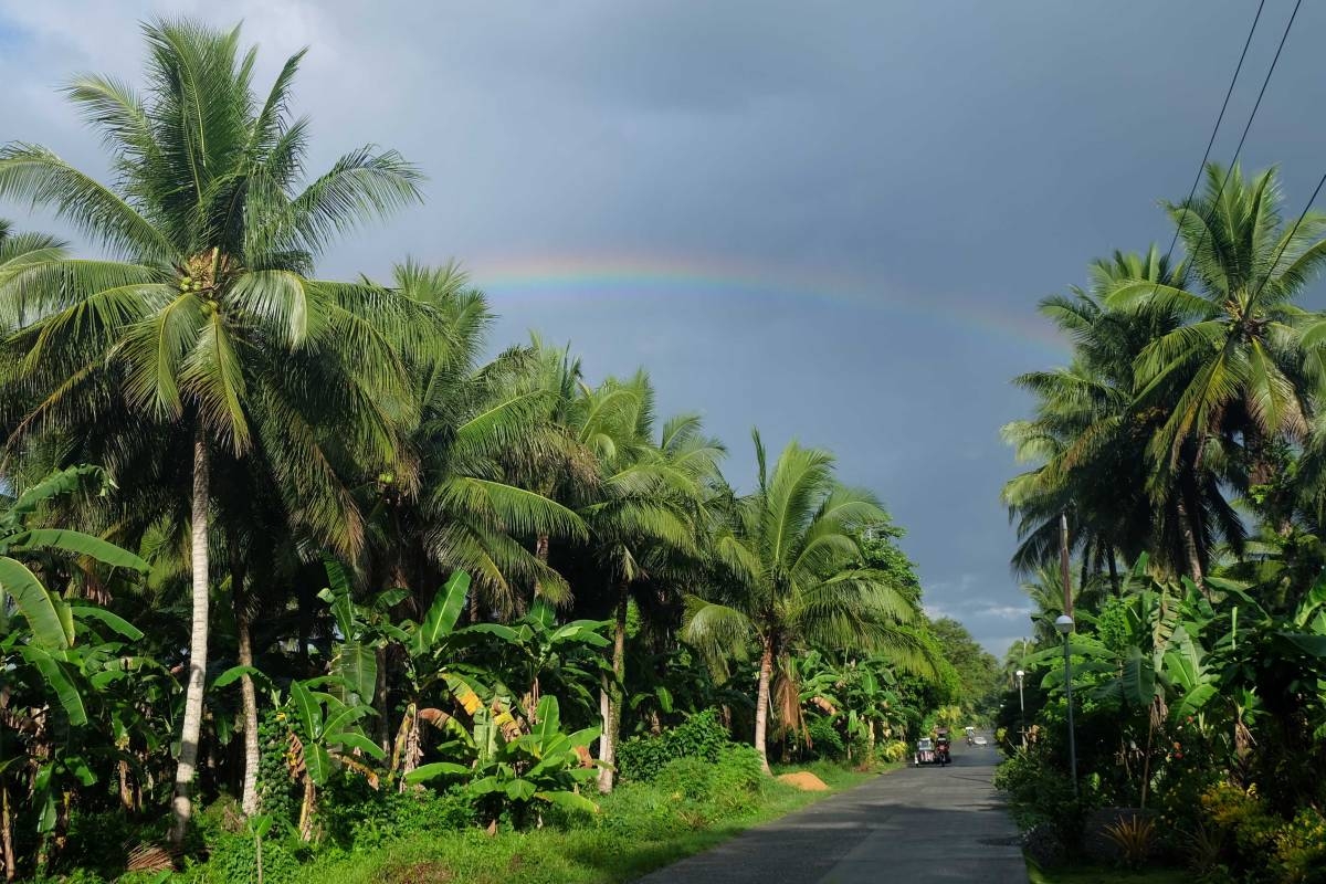 Mindoro Island loop guide: A 400-kilometer road trip around Oriental ...
