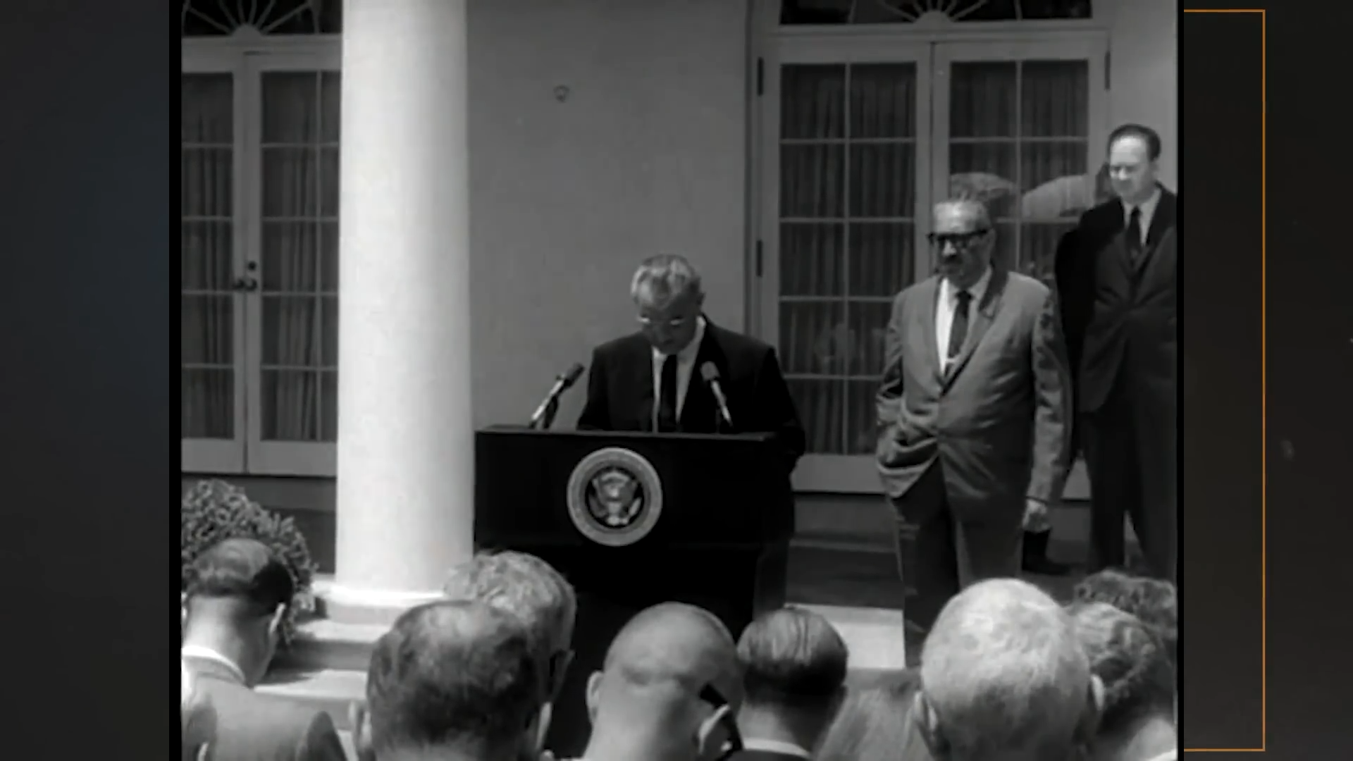 The court that changed America from the inside