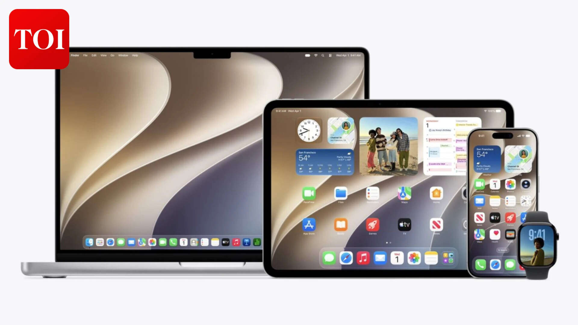 Apple gives Liquid Glass a do-over at WWDC 2026, adds a transparency ...