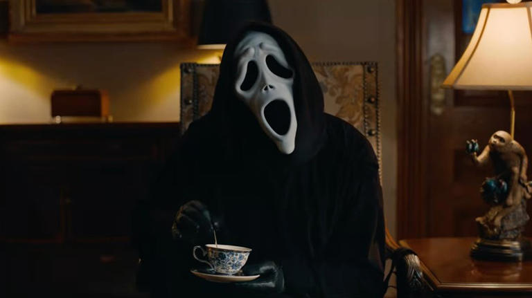 What Scary Movie 2026's box office means for the future of the franchise