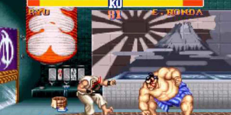10 classic '90s games that have aged like fine wine
