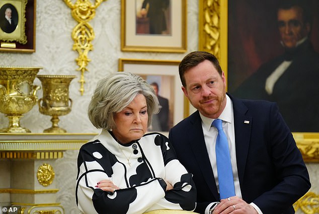 Trump's right-hand woman is quietly planning her exit after the midterm elections, apparently frustrated by the president's recent Cabinet appointments, sources say.