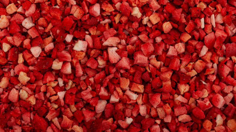 13 fresh foods you should be freeze-drying (and why)