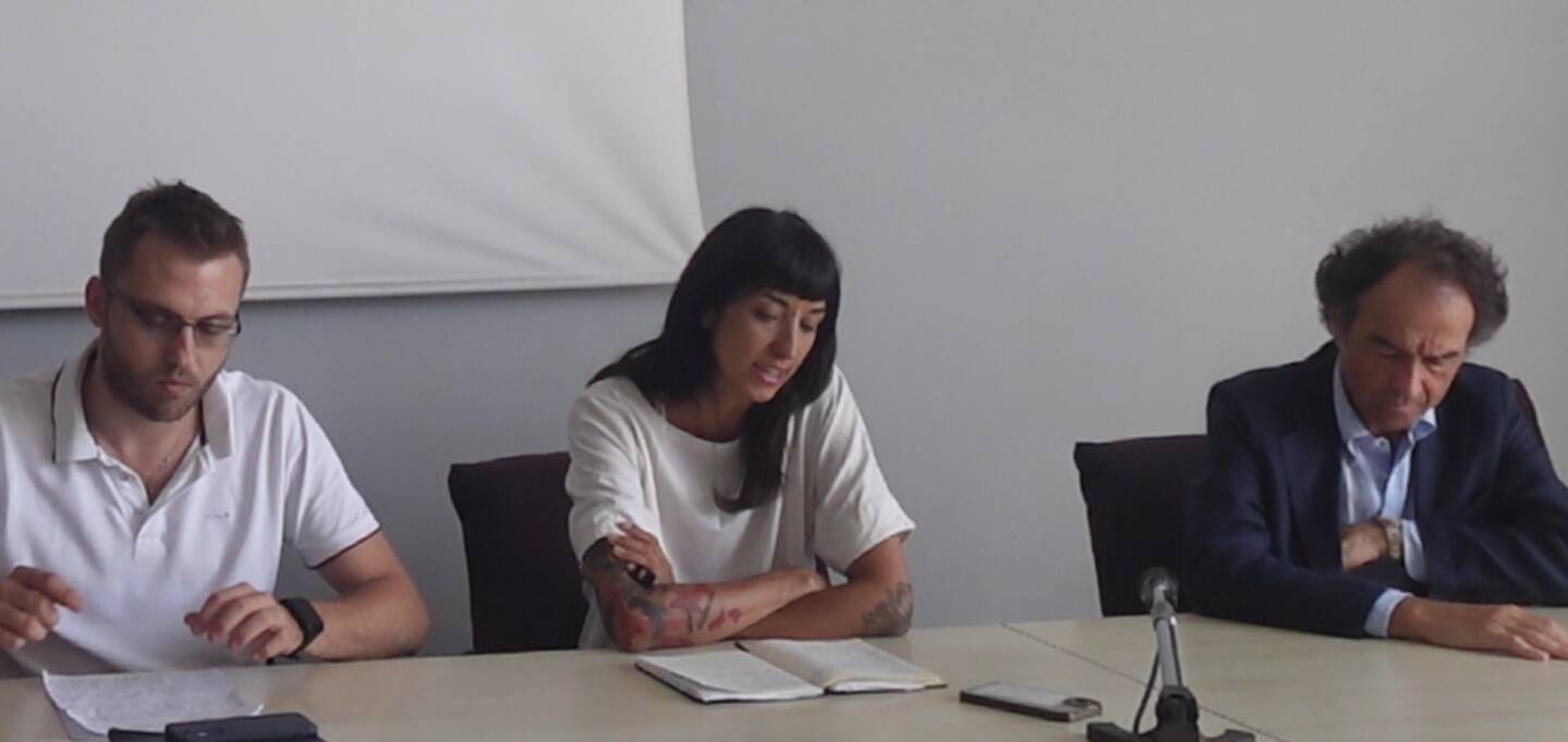 In Confcommercio un incontro sulla previdenza complementare, organizza ...