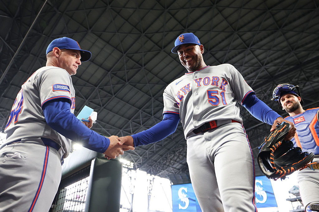 2026 MLB power rankings: Pinpointing every team’s best offseason move