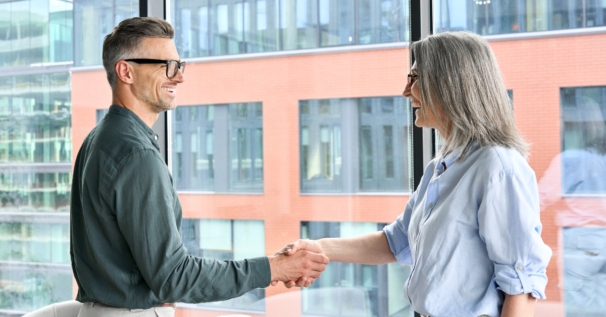 Over 74? These 12 industries are jumping to hire you
