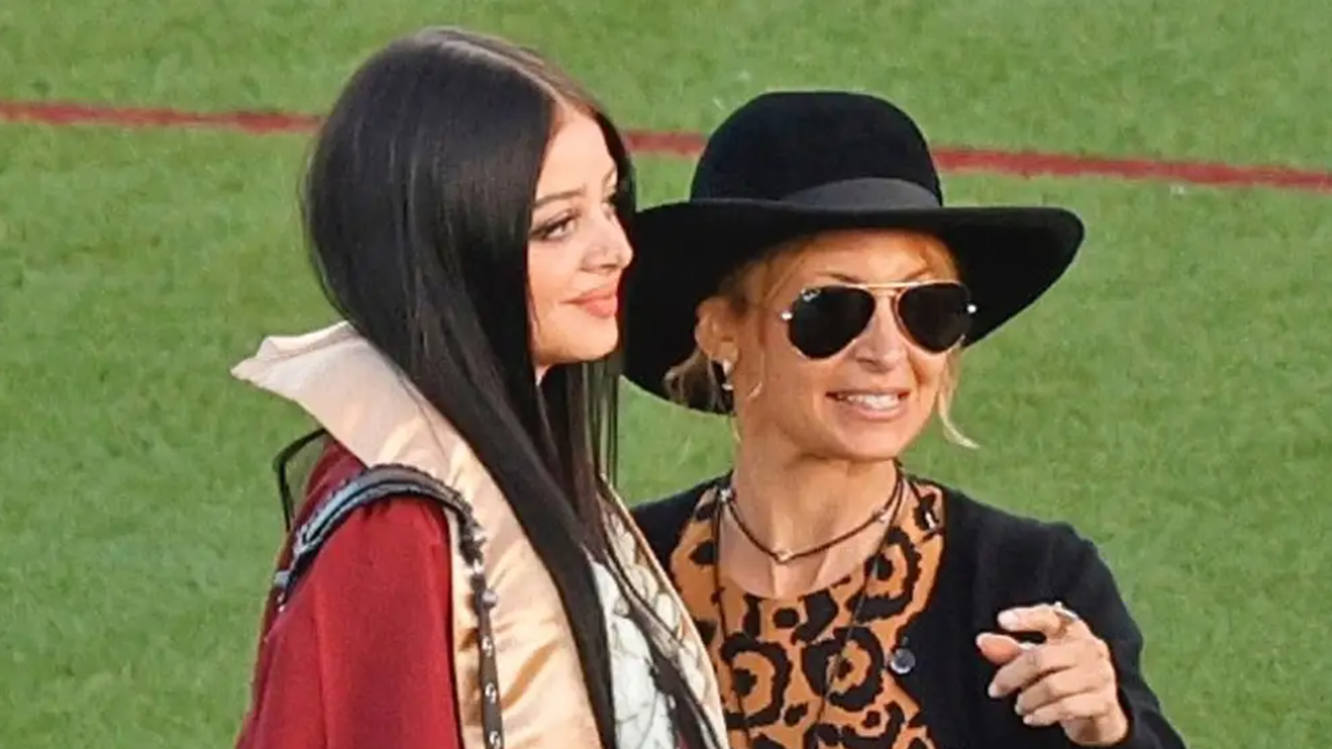 Nicole Richie's daughter Kate celebrates a major milestone as she ...