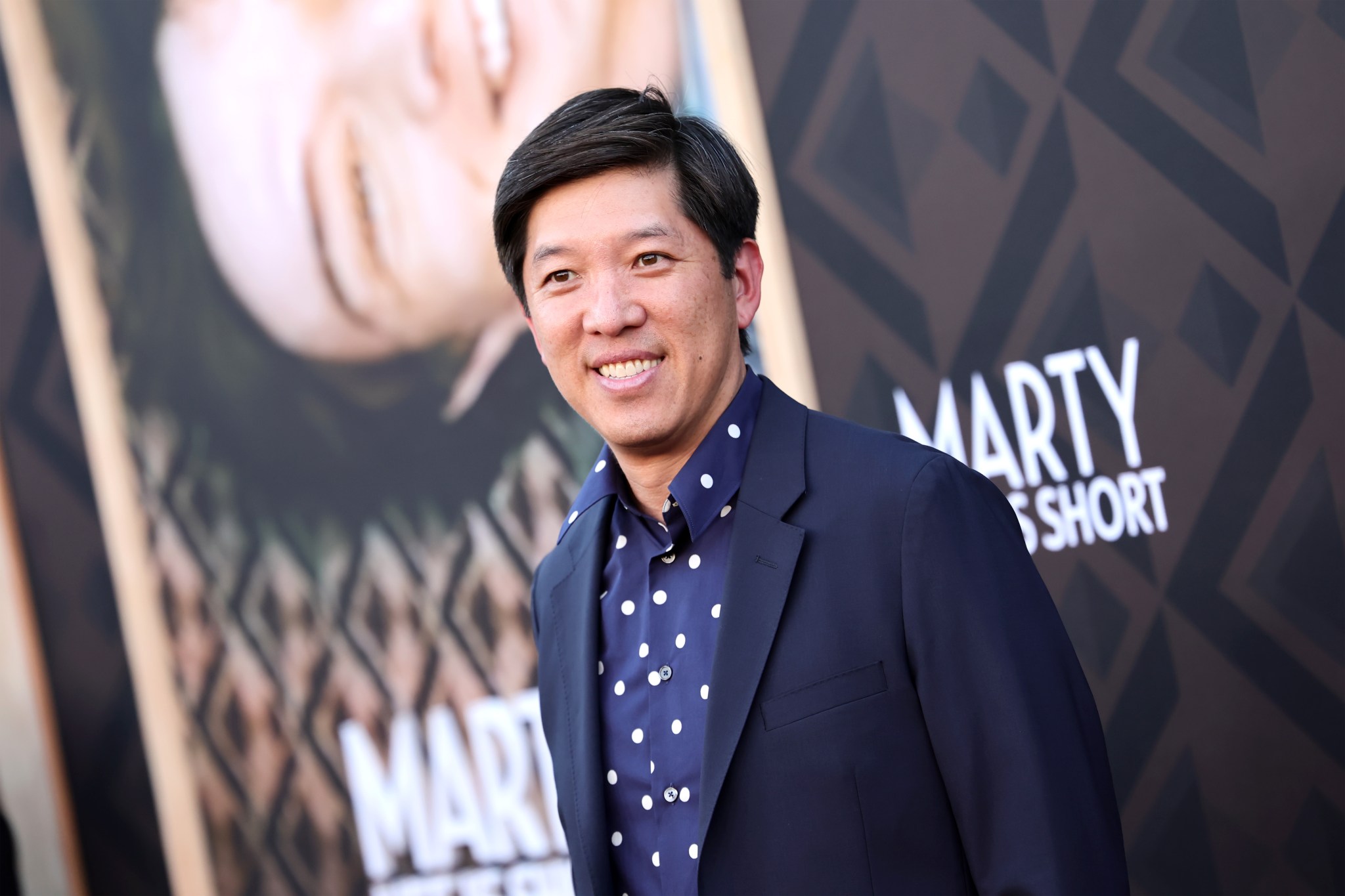 Netflix film exec shares streamer’s stance on directors who ‘want ...