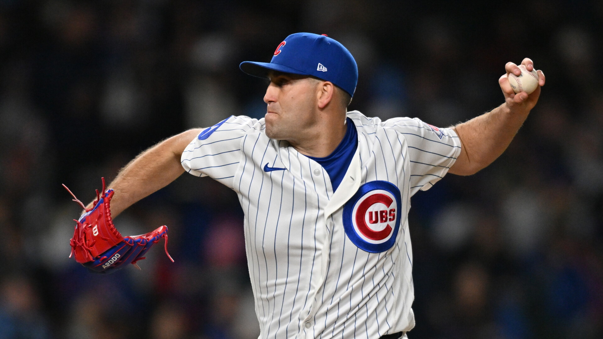 Cubs' Matthew Boyd expects to return from IL on upcoming trip