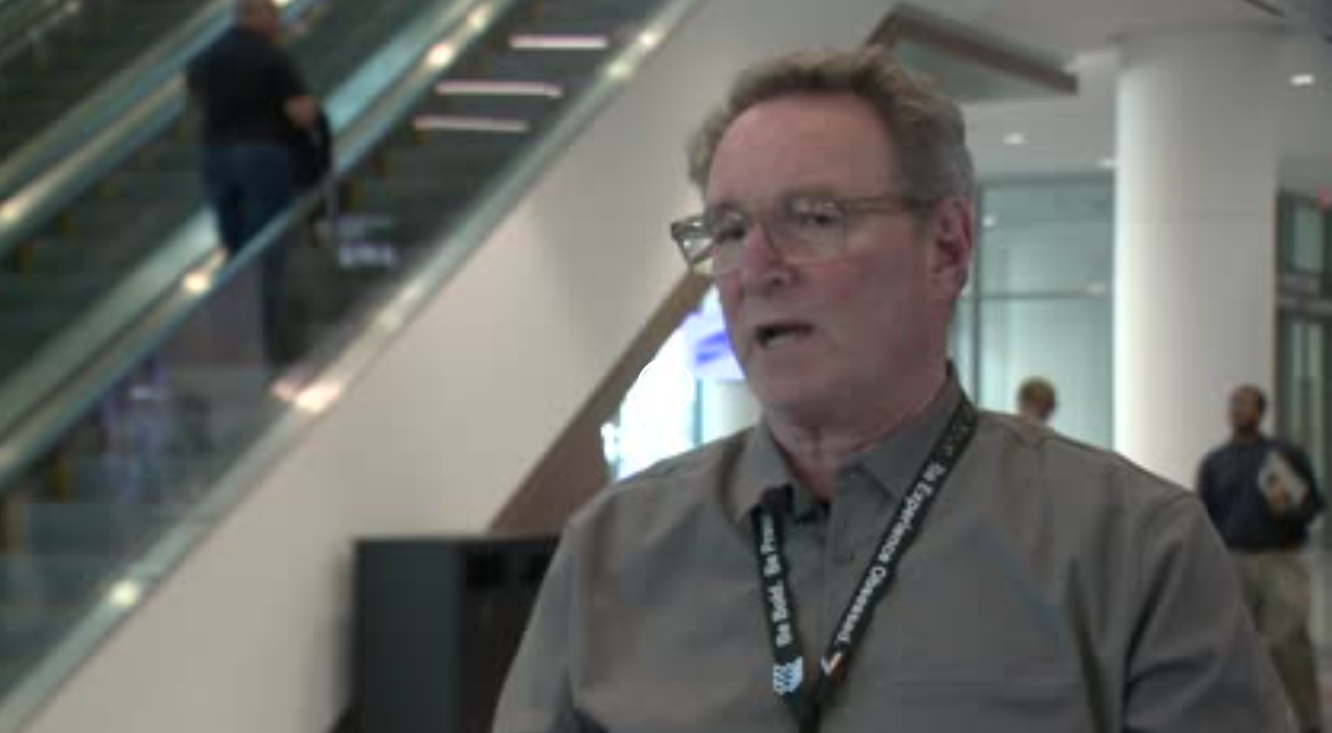 Wisconsin Center District board moves to fire CEO over alleged fund misuse
