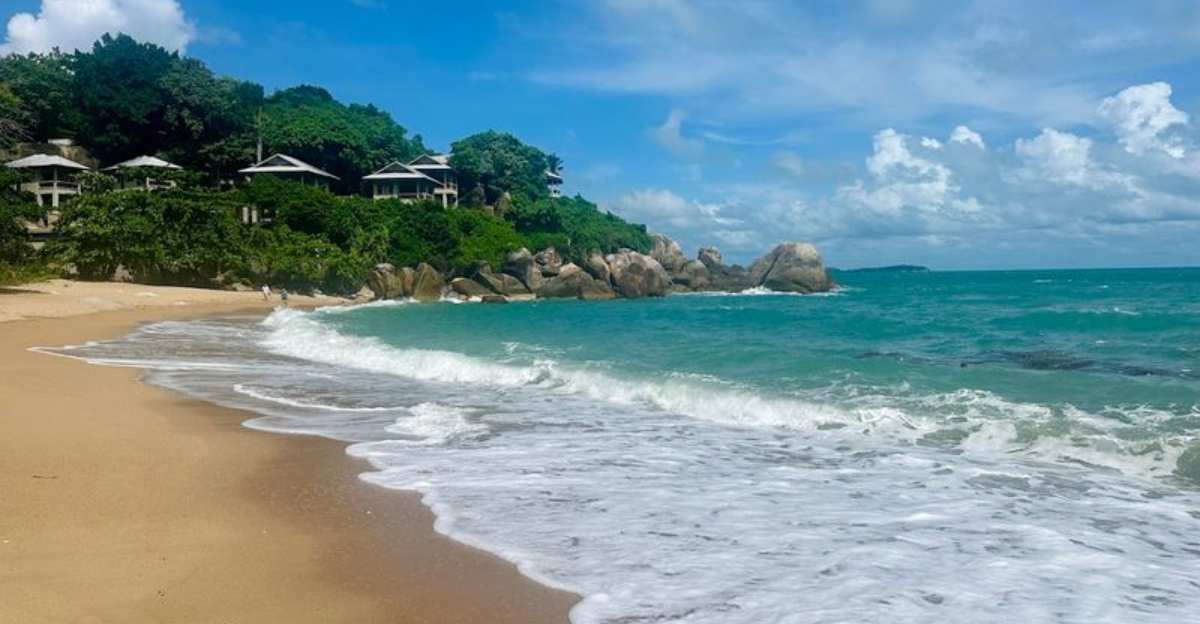 14 stunning Koh Samui beaches for every type of traveler