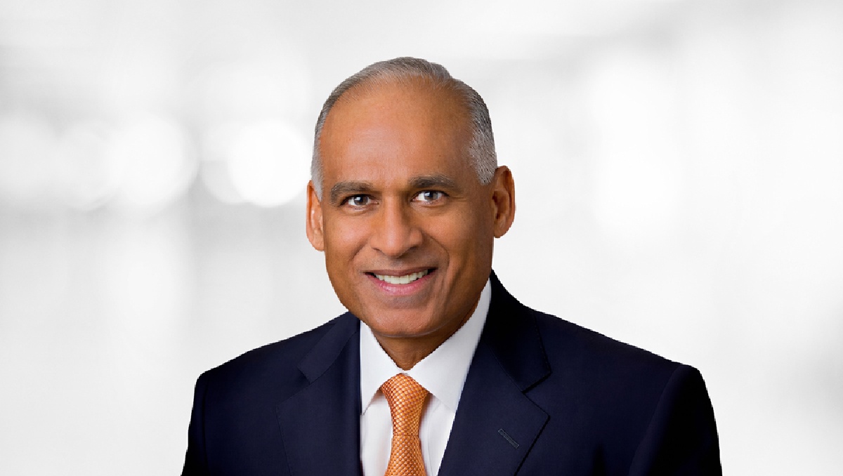 Sempra Infraestructura nombra a Bhavesh Patel como su próximo director ...