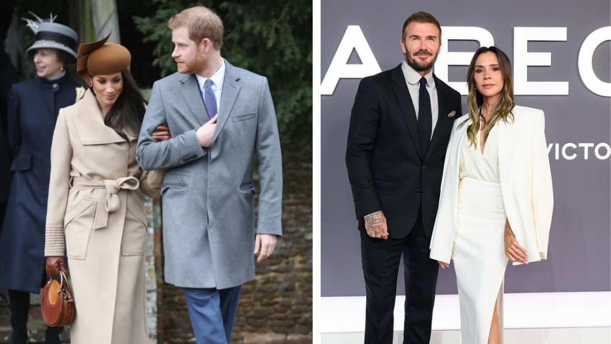 Prince Harry snubbed from the FIFA World Cup ― and an old friend may be