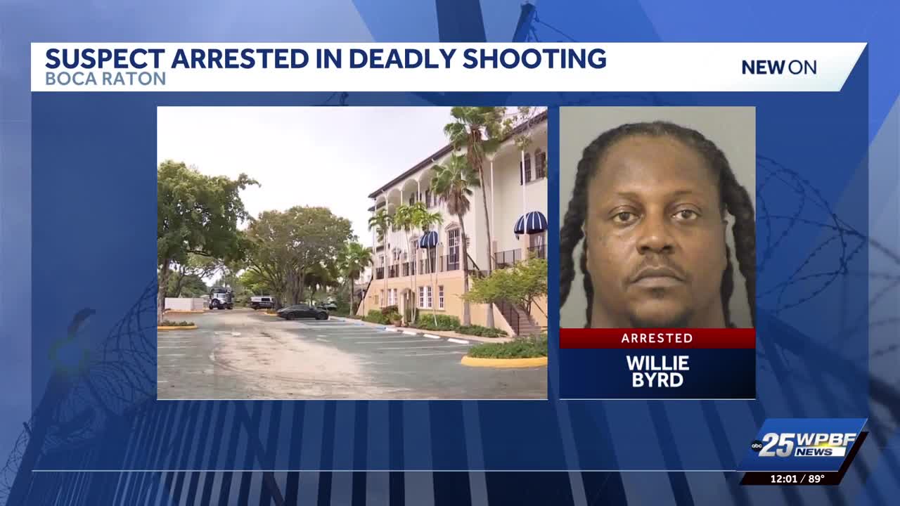 Timeline of a killing: New details reveal planned Boca Raton shooting