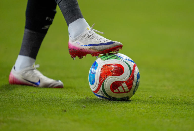 How to live stream Netherlands vs Uzbekistan International soccer