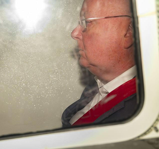 Pressure grows on John Swinney over SNP cash audit after Peter Murrell ...