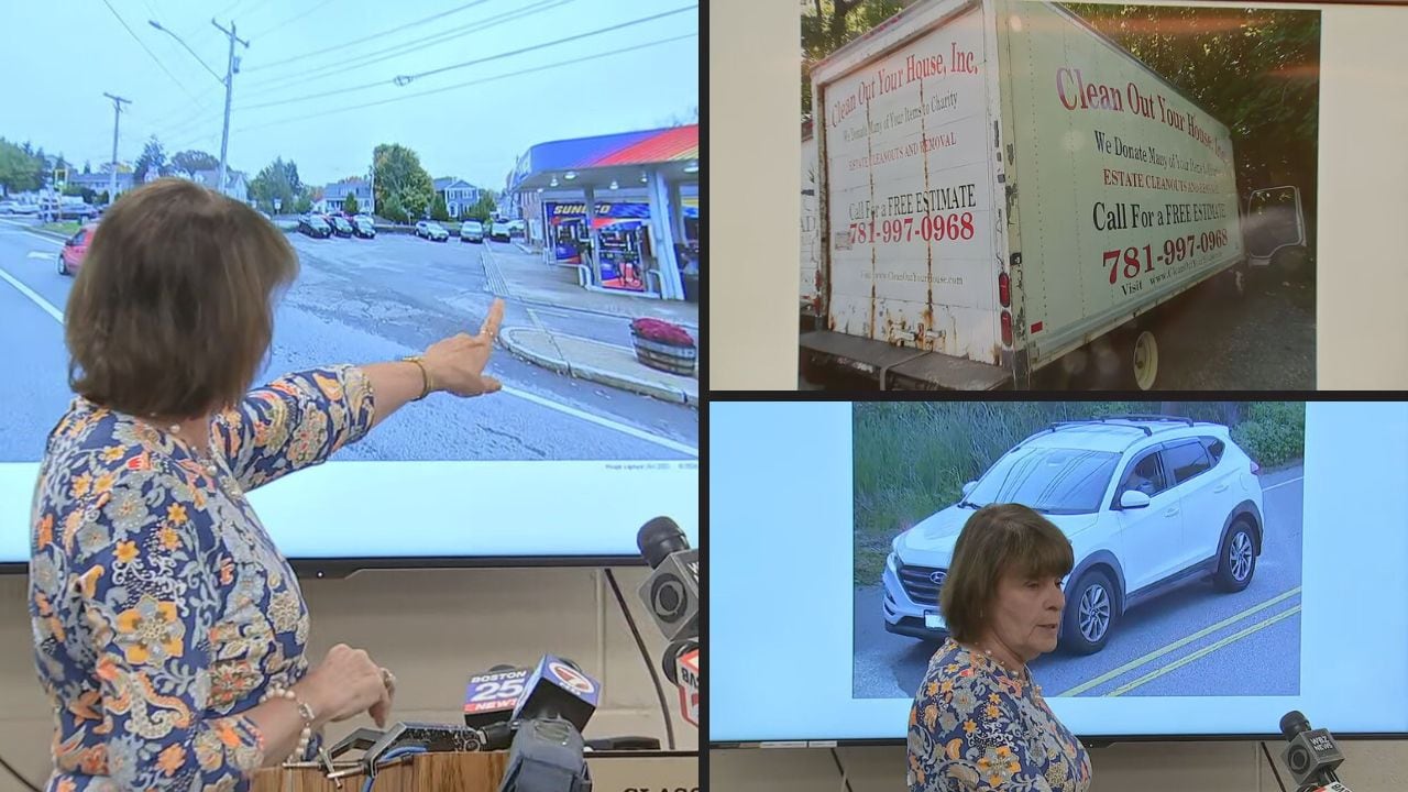 DA announces arrest in road rage incident that resulted in the death of ...