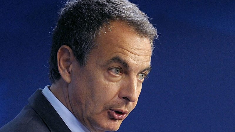 Caso Plus Ultra: El PP pide imputar a las hijas de Zapatero por 3 ...