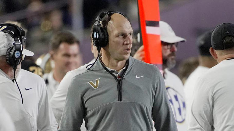 What Vanderbilt football’s 2027 class says about the program