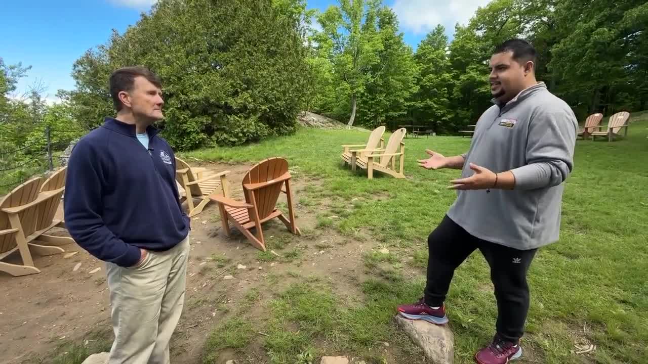 NBC5 in depth: Looking ahead to a busy season at Vermont State Parks