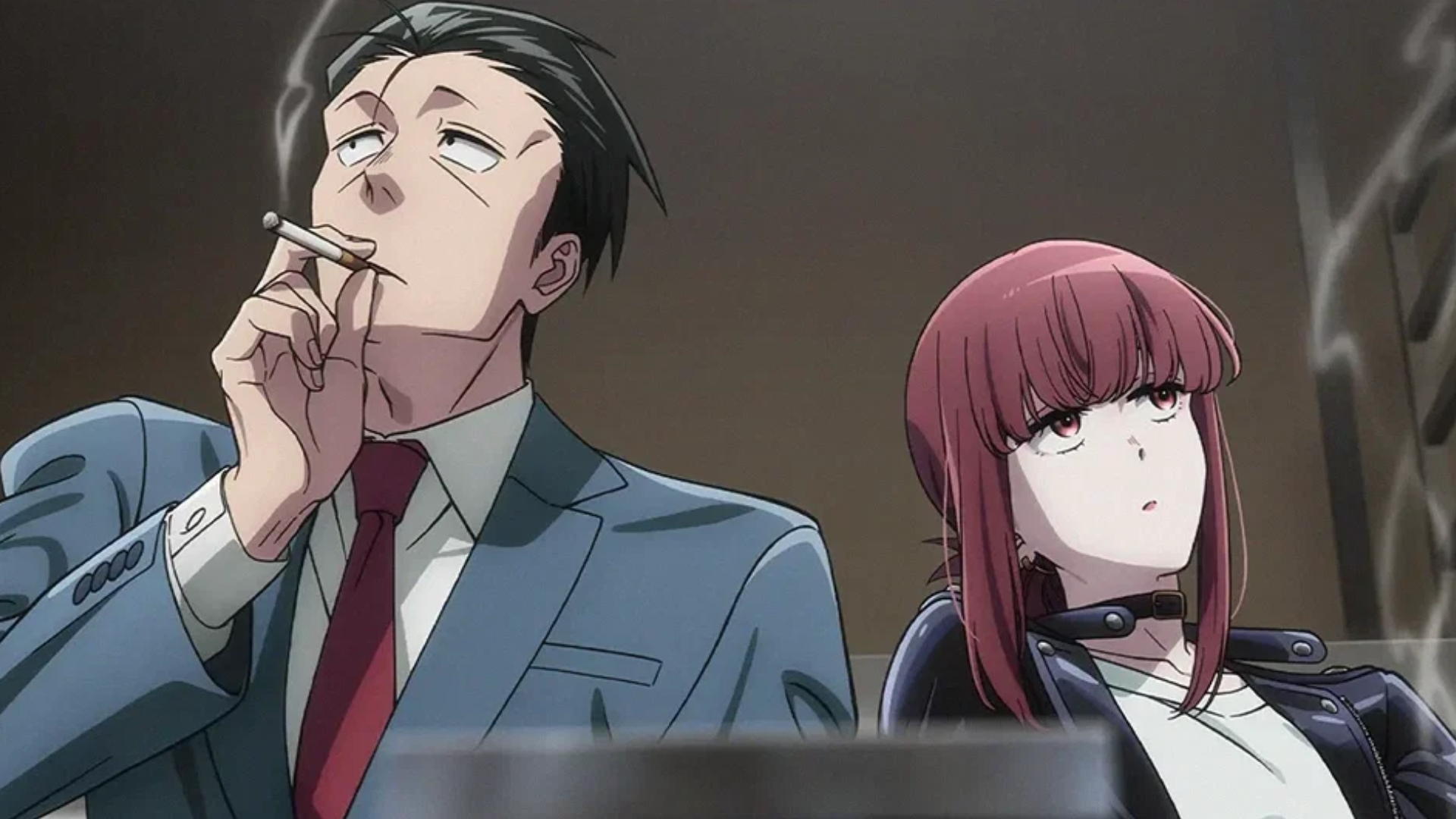 Este anime mal chegou à Crunchyroll e já está no top 5 da plataforma ...