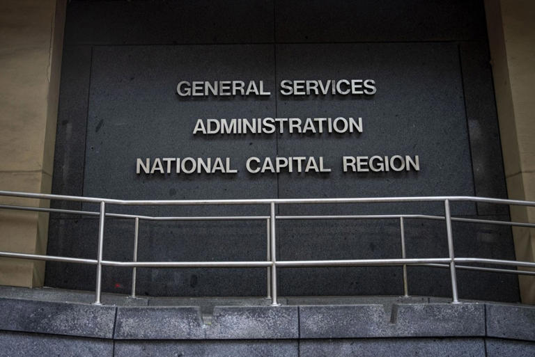 GSA celebrates House committee approval of headquarters renovation