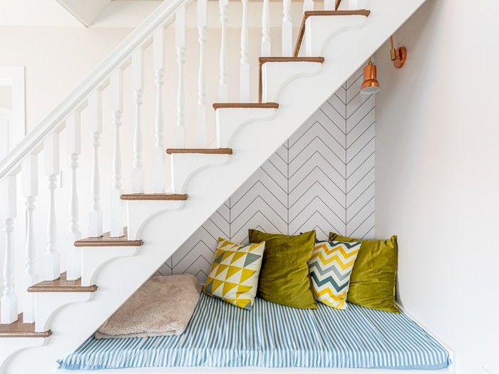The rise of 'petite pockets' in home design