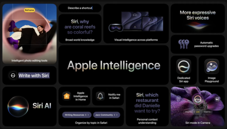 Resumen de la WWDC 2026: Siri AI, iOS 27 y todas las novedades que ...