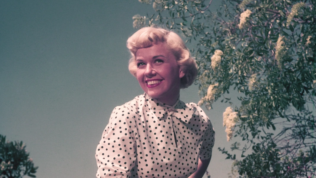 Doris Day: Life, career, and legacy