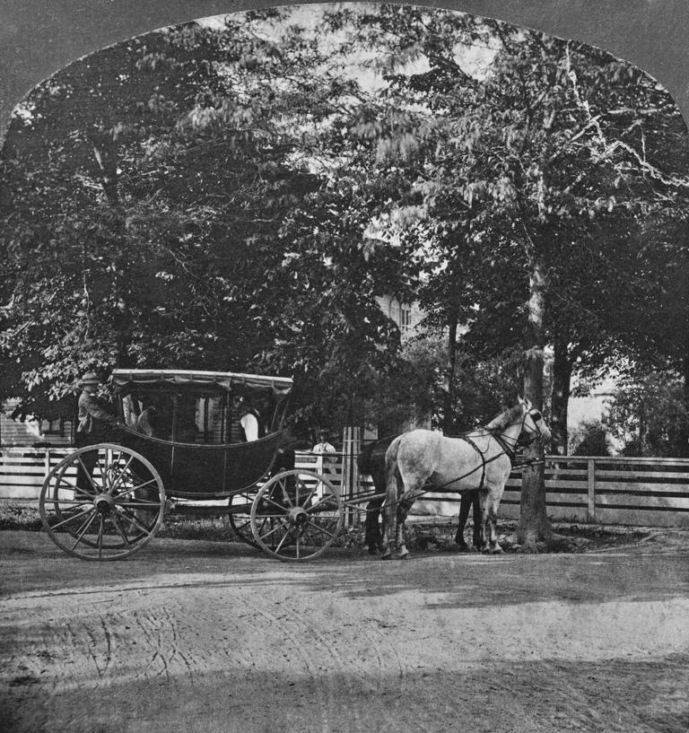 After claiming to be reborn, this colonial American rejected both name ...