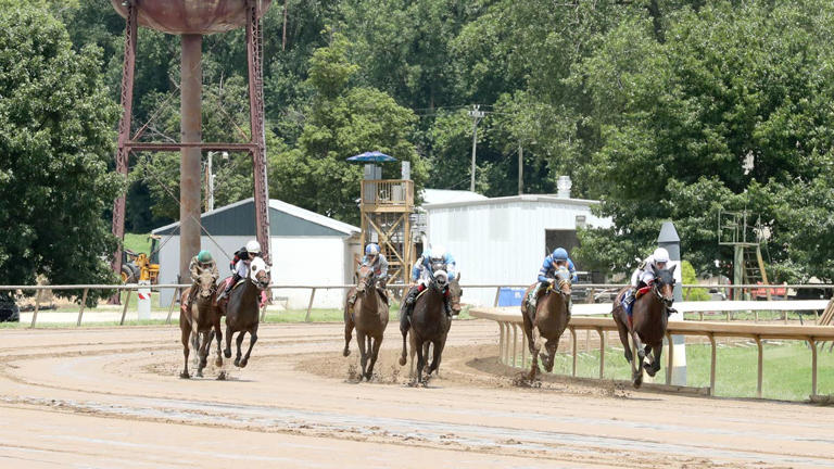 Ellis Park Derby leads record $4.125 million stakes schedule