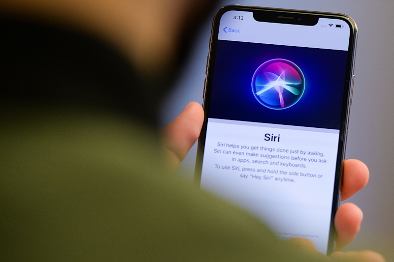 Apple warns Australians may miss out on Siri AI if Canberra follows EU rules