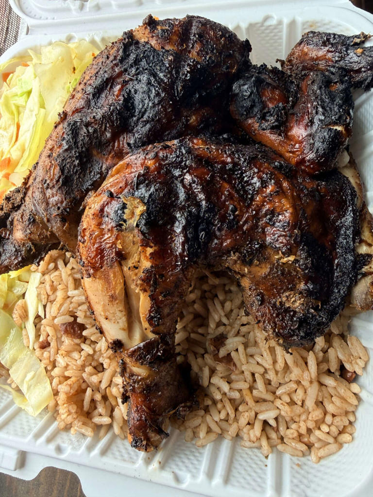 Chico's Caribbean Garden restaurant opens in Albany