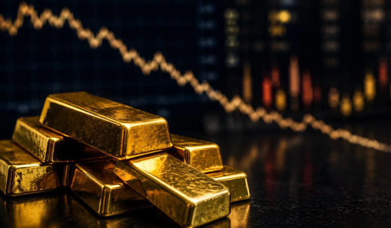 Oro cae a su nivel más bajo en más de dos meses en medio de apuestas de ...