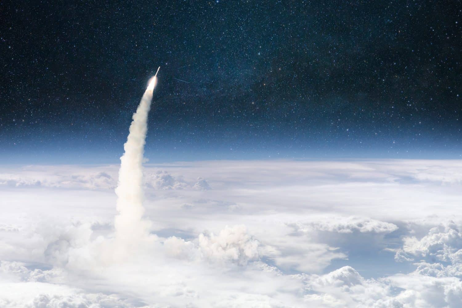 SpaceX just placed a chokehold on AI infrastructure beyond the clouds