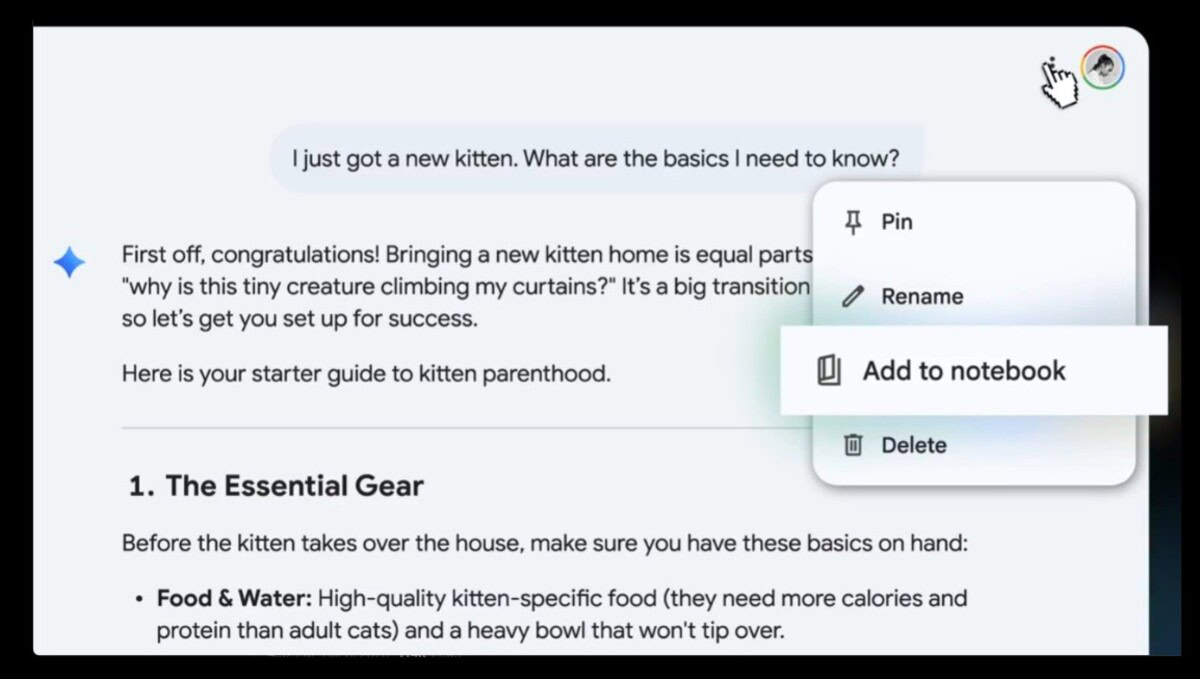 Google just flipped the script on NotebookLM by making it an autonomous ...