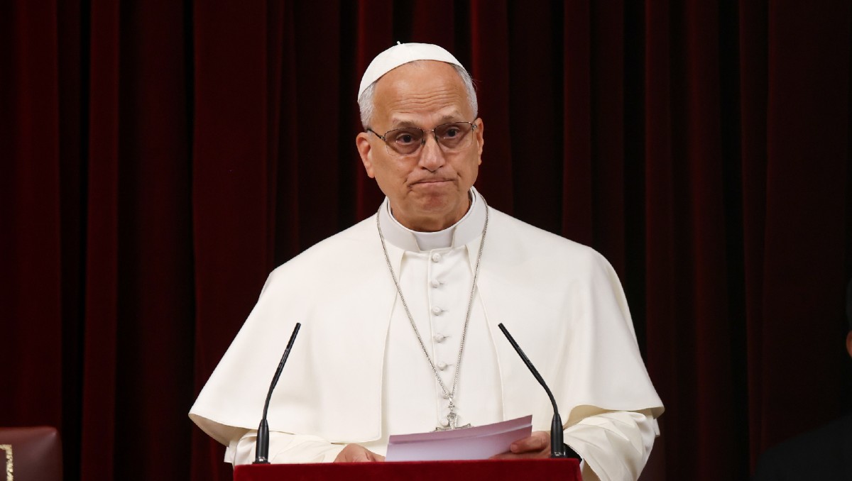 León XIV se reúne con víctimas españolas de abusos en la Iglesia; se ...