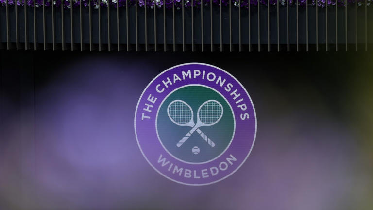 Range Rover extends as Wimbledon sponsor