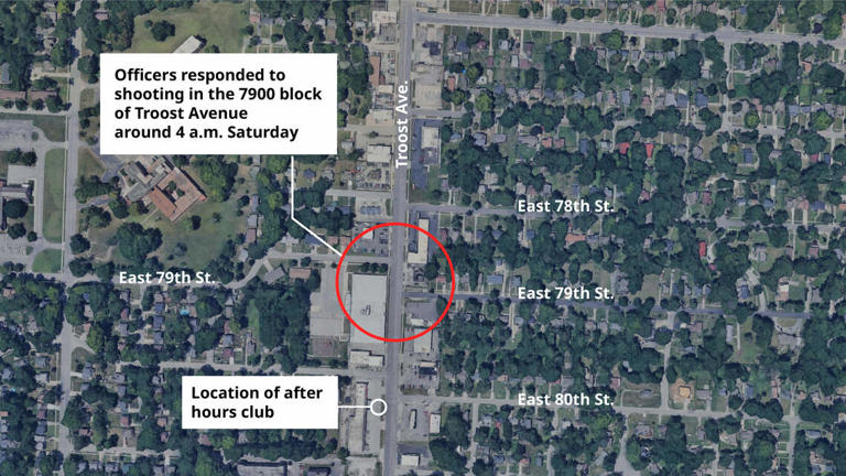 Why didn't Kansas City act before mass shooting? ‘Some blame on both ends'