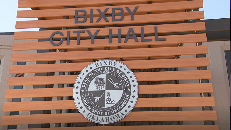 Bixby assistant city manager placed on administrative leave amid city ...