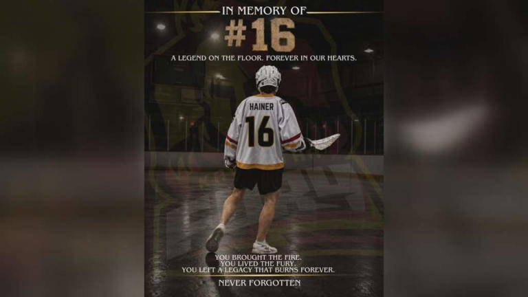 Teen killed in triple fatal crash remembered as lacrosse 'legend' by ...