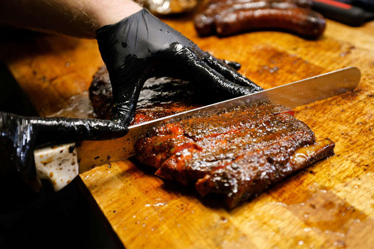 4 affordable Dallas-Fort Worth restaurants that should win a Bib ...