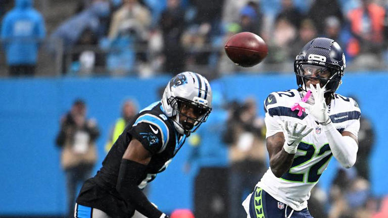 4 Seahawks with the most to prove entering mandatory minicamp