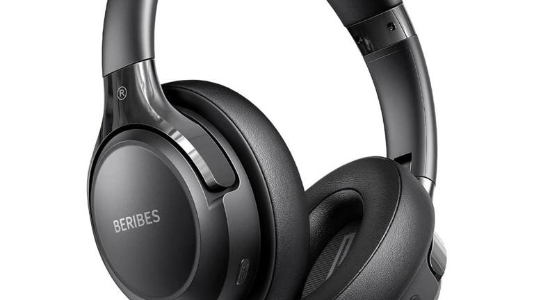 Amazon's top-rated over-ear headphones with powerful bass are on sale ...